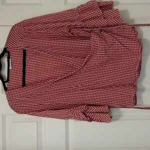 beachlunchlounge XL top